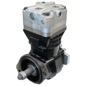 Compresor CUMMINS ISX